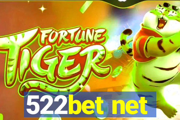 522bet net